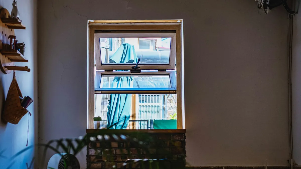 Cozy home and plant scene for How to Make a Rental Feel Like Home: Simple, Damage-Free Decorating Tips
